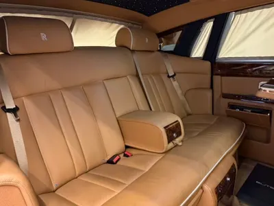 2014 رولز رويس فانتوم