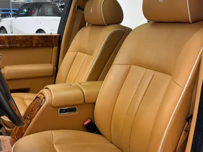 2014 رولز رويس فانتوم