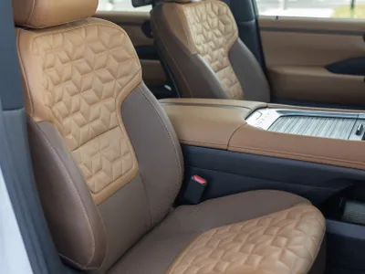 2025 نيسان باترول بلاتينيوم