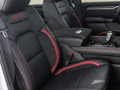 2025 دودج رام