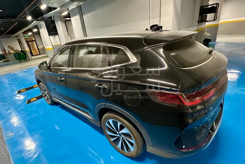 2025 بي واي دي سونج ماكس