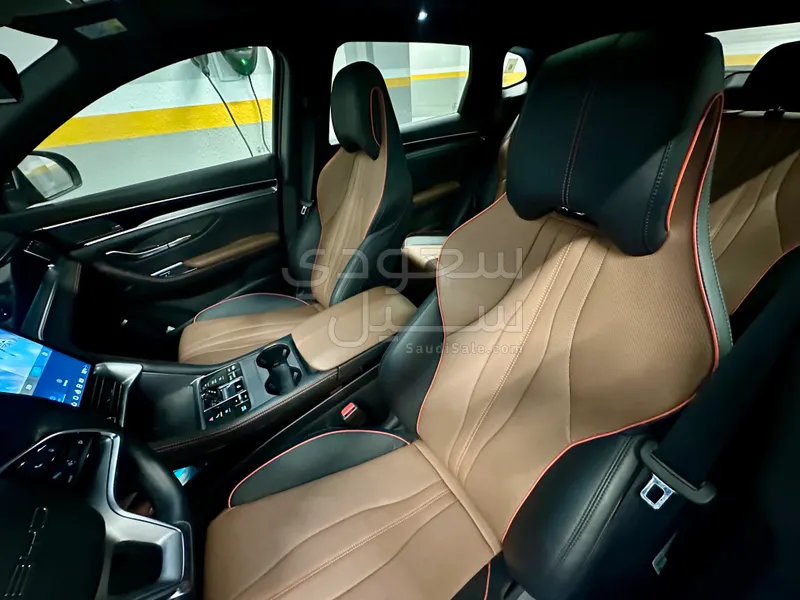 2025 بي واي دي سونج ماكس