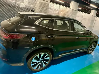 2025 بي واي دي سونج ماكس