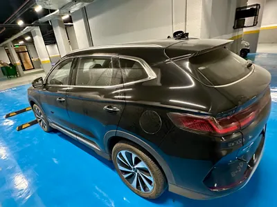 2025 بي واي دي سونج ماكس