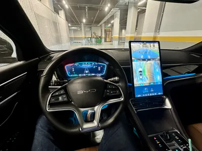 2025 بي واي دي سونج ماكس