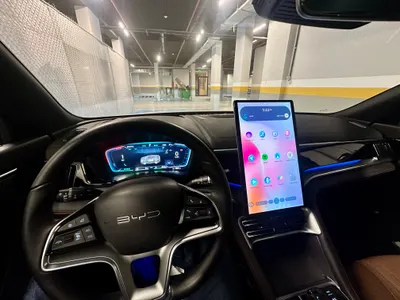 2025 بي واي دي سونج ماكس