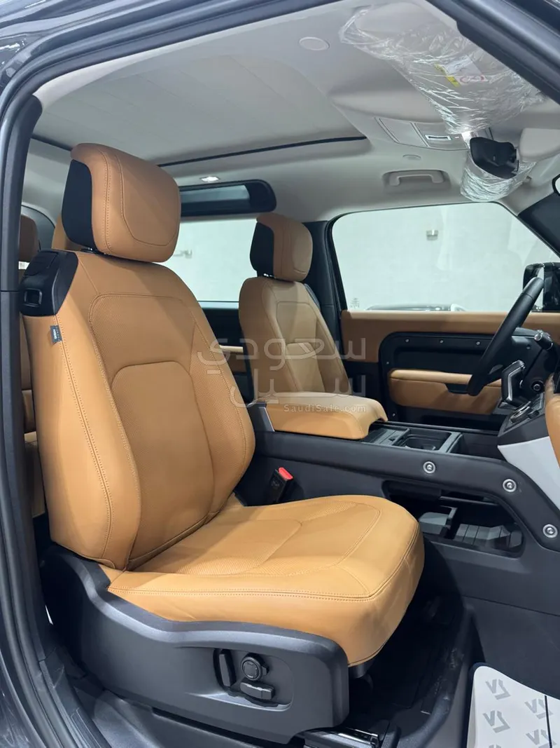 2024 Land Rover Defender 90