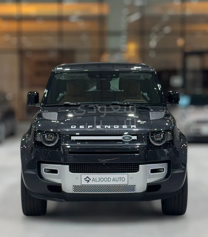 2024 Land Rover Defender 90