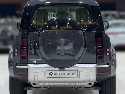 2024 Land Rover Defender 90
