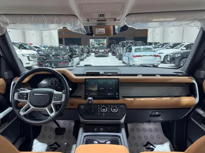 2024 Land Rover Defender 90