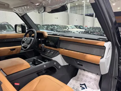 2024 Land Rover Defender 90