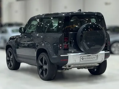 2024 Land Rover Defender 90
