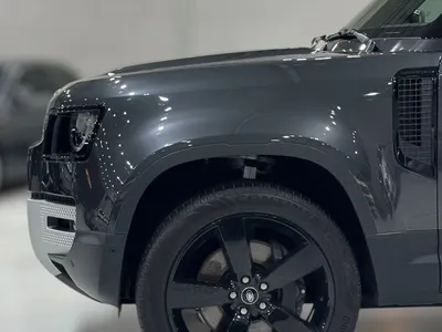 2024 Land Rover Defender 90