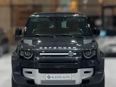 2024 Land Rover Defender 90
