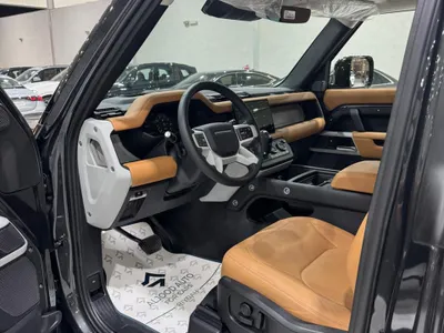 2024 Land Rover Defender 90