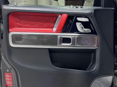 2020 Mercedes-Benz G 63