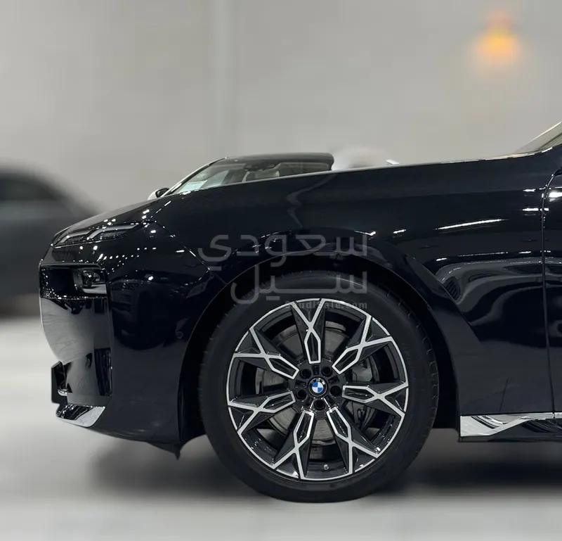 2026 BMW 7 Series 735i