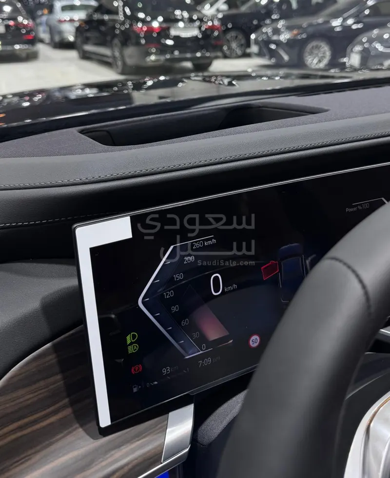 2026 BMW 7 Series 735i