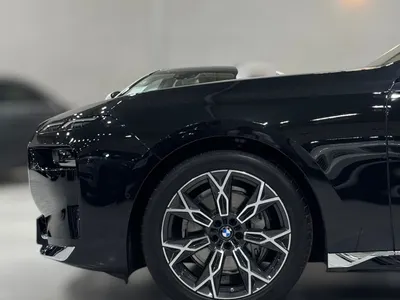 2026 BMW 7 Series 735i