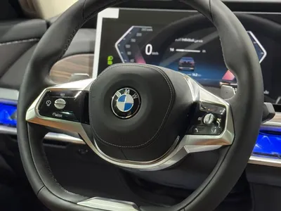 2026 BMW 7 Series 735i