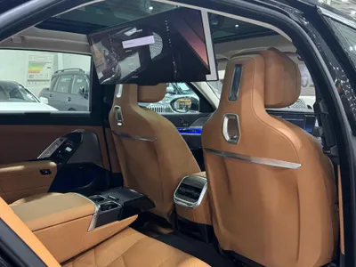 2026 BMW 7 Series 735i