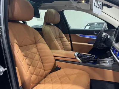 2026 BMW 7 Series 735i