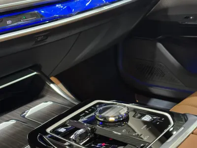 2026 BMW 7 Series 735i