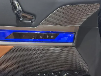 2026 BMW 7 Series 735i