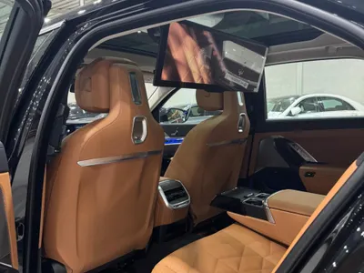 2026 BMW 7 Series 735i