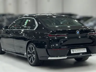 2026 BMW 7 Series 735i