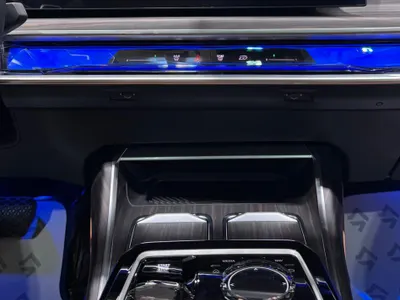 2026 BMW 7 Series 735i