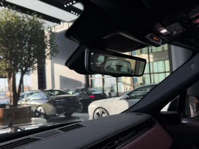 2025 Land Rover Range Rover Sport HSE