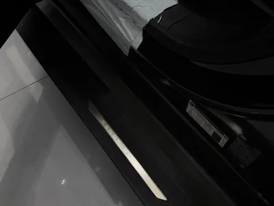 2025 Land Rover Range Rover Sport HSE