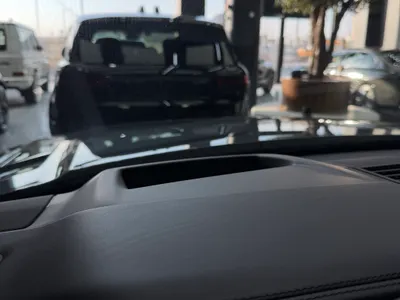 2025 Land Rover Range Rover Sport HSE