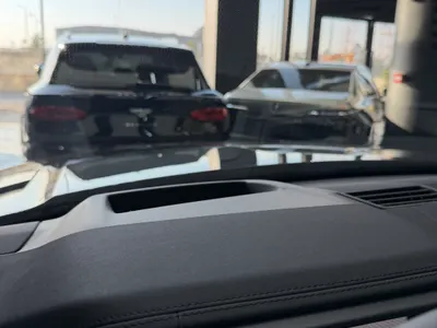 2025 Land Rover Range Rover Sport HSE