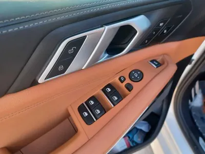 2019 بي ام دبليو الفئة اكس 5