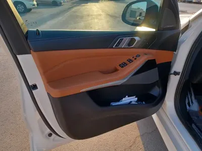 2019 بي ام دبليو الفئة اكس 5