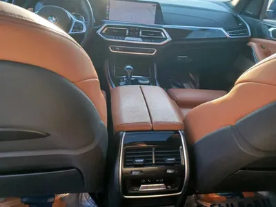 2019 بي ام دبليو الفئة اكس 5