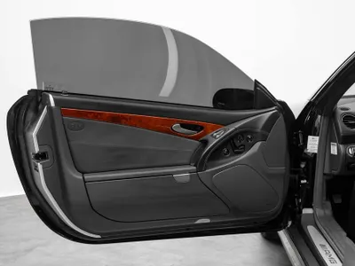 2005 Mercedes-Benz SL 65 AMG