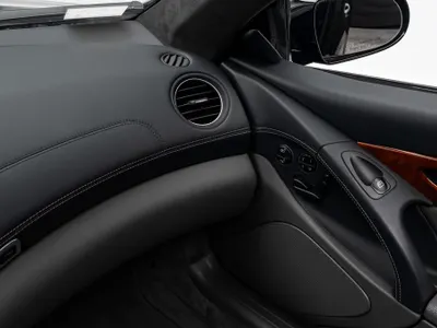 2005 Mercedes-Benz SL 65 AMG