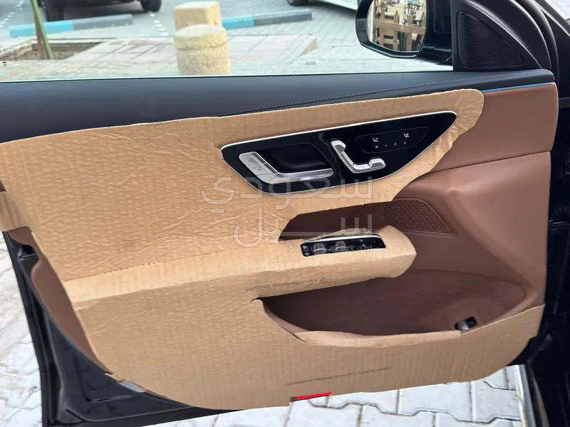 2026 Mercedes-Benz E 200