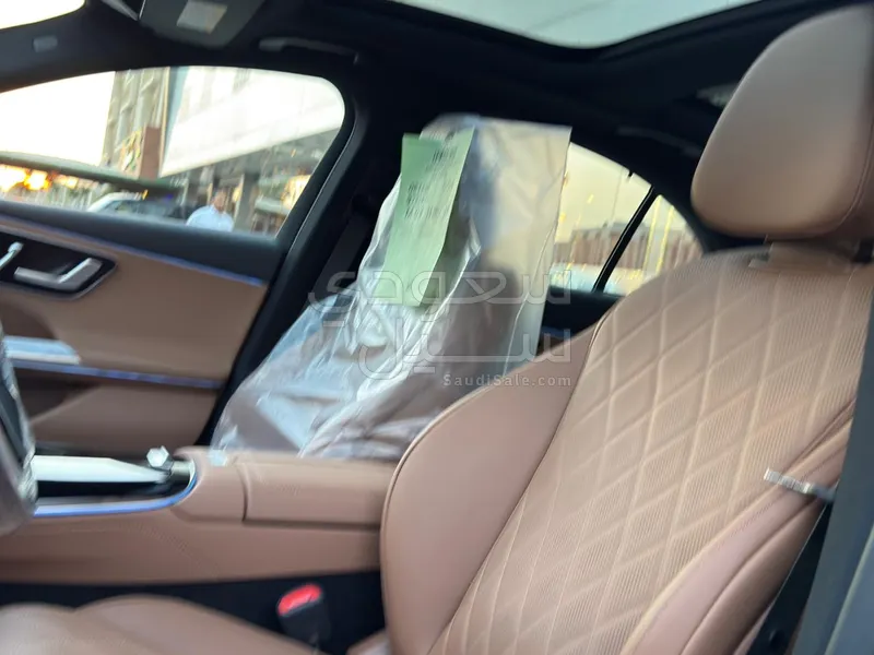 2026 Mercedes-Benz E 200