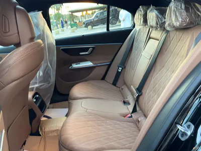 2026 Mercedes-Benz E 200