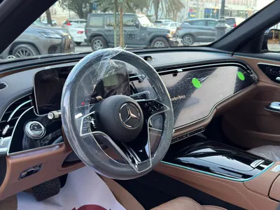 2026 Mercedes-Benz E 200