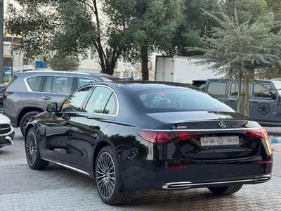 2026 Mercedes-Benz E 200