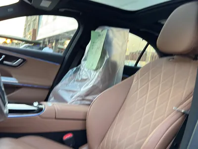 2026 Mercedes-Benz E 200