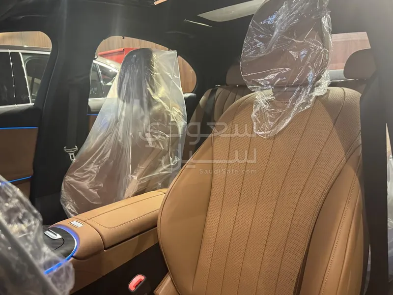 2026 Mercedes-Benz E 200