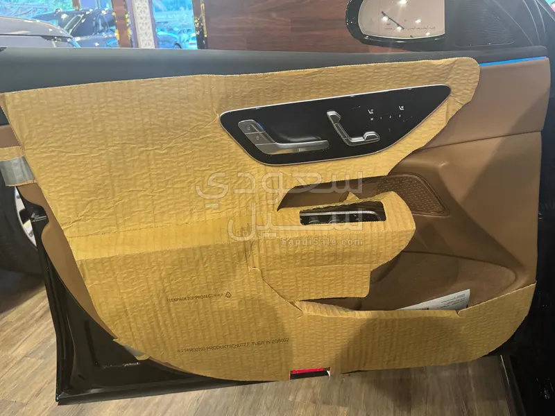 2026 Mercedes-Benz E 200