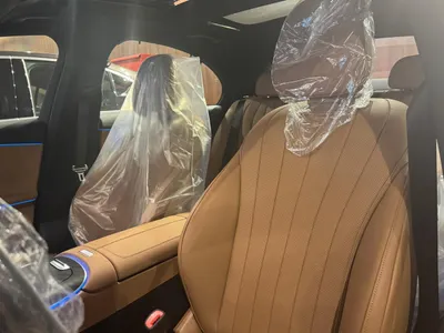 2026 Mercedes-Benz E 200