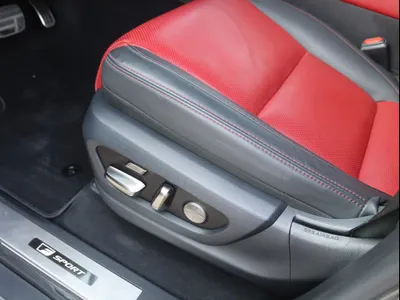 2023 لكزس إل إكس 700 أف سبورت